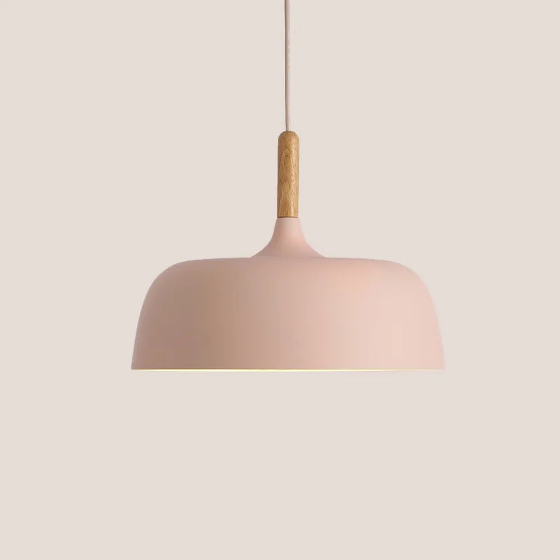 Nordic LED Modern Pendant Lights Living Room Home Decoration Iron Kitchen Dinning Room Hanging Lamps Restaurant Light Fixtures