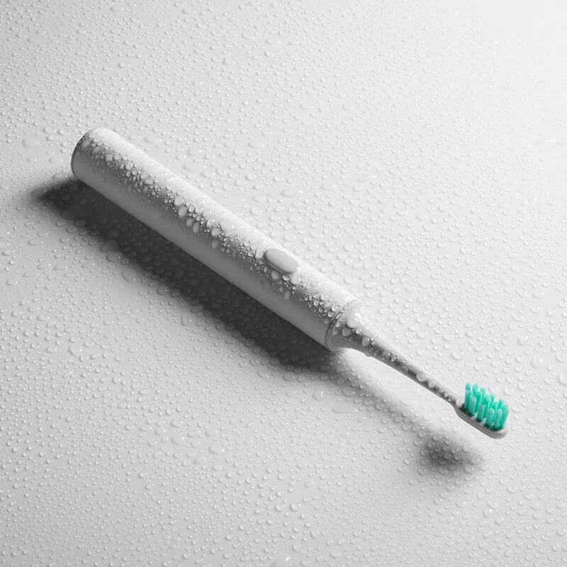 MIJIA T300 Sonic Electric Toothbrush, IPX7 Waterproof