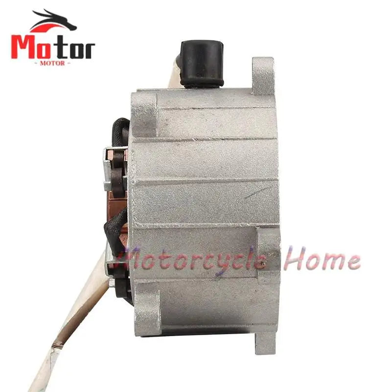 Hot High Quality Motorcycle Electric Start Motor Er for 49cc 2 Stroke Engine Mini Dirt Bike ATV Pocket