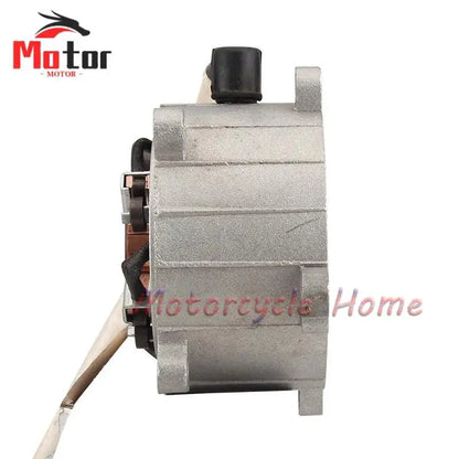 Hot High Quality Motorcycle Electric Start Motor Er for 49cc 2 Stroke Engine Mini Dirt Bike ATV Pocket