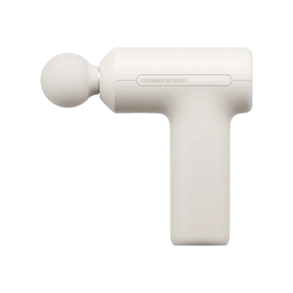 Mijia Mini Fascia Gun 3 Portable Massage Gun with 3 Heads and USB-C Charging