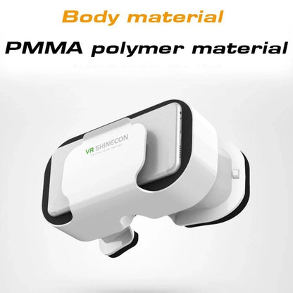 Shinecon 3D Virtuel Reality Glasses