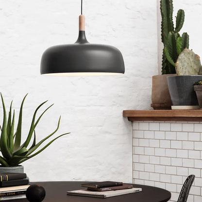 Nordic LED Modern Pendant Lights Living Room Home Decoration Iron Kitchen Dinning Room Hanging Lamps Restaurant Light Fixtures