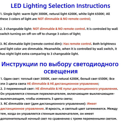 Modern Minimalism Circles Led Living Room Ceiling Lights Foyer Dimmable Round Bedroom Lamp Lighting Home Decor Luster Fixtures