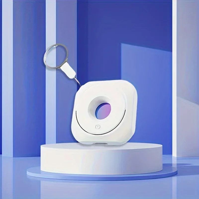 Camera Detector for Hidden Camera Portable Pinhole Lens Detect Gadget Anti-Peeping Security Protection Candid Detector
