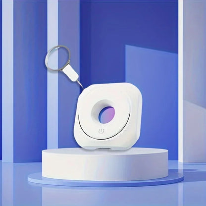 Camera Detector for Hidden Camera Portable Pinhole Lens Detect Gadget Anti-Peeping Security Protection Candid Detector