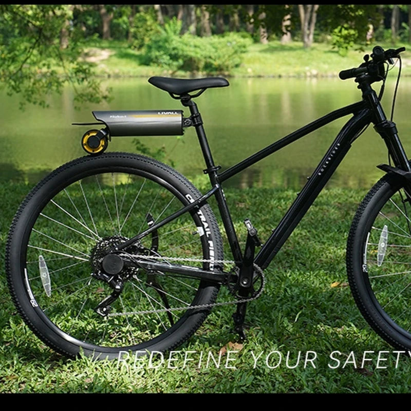 Electric Bike Assisted Kit Mountain Bike Riding Electric Booster PikaBoost2 Bicycle Accessories Cycling Sports Entertainment