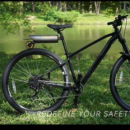 Electric Bike Assisted Kit Mountain Bike Riding Electric Booster PikaBoost2 Bicycle Accessories Cycling Sports Entertainment
