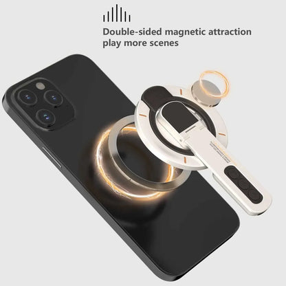 Dual-Sided Magnet for Phone Stand and Ring Holder (360°, Compatible with Multiple Phone Models)