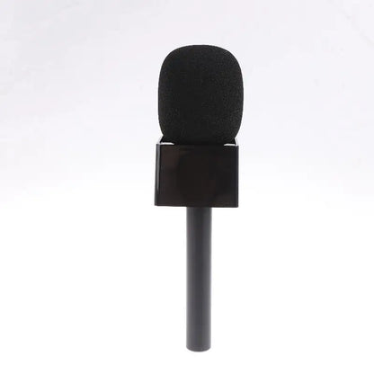 New Wireless Handheld Interview Microphone Adapter With Windshield Foam For Rode Wireless GO II For Mic 1 2