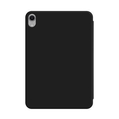 Magnetic Case for iPad Mini 6, iPad Mini 7, A17, 8.3 inch, Pro Tablet Case