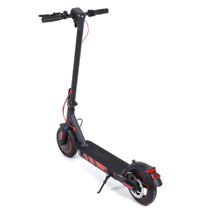 Foldable E-Scooter FREEBOY J04 (36V, 15Ah Battery, 10 inch Tire)