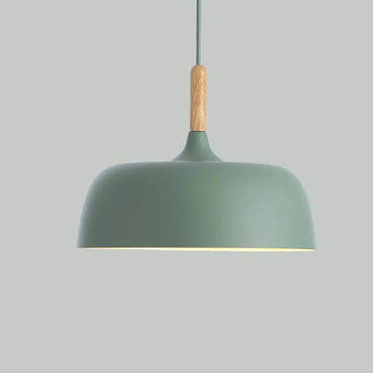 Nordic LED Modern Pendant Lights Living Room Home Decoration Iron Kitchen Dinning Room Hanging Lamps Restaurant Light Fixtures