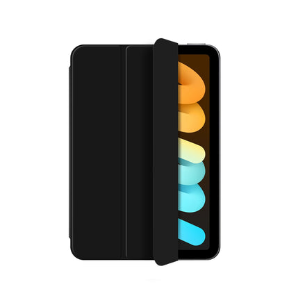 Magnetic Case for iPad Mini 6, iPad Mini 7, A17, 8.3 inch, Pro Tablet Case