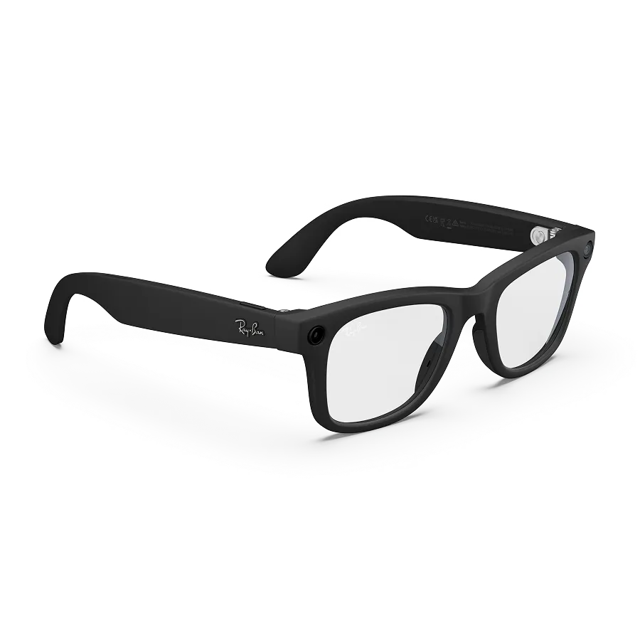 Ray-Ban Meta Wayfarer (Gen 2)