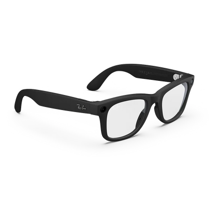 Ray-Ban Meta Wayfarer (Gen 2)