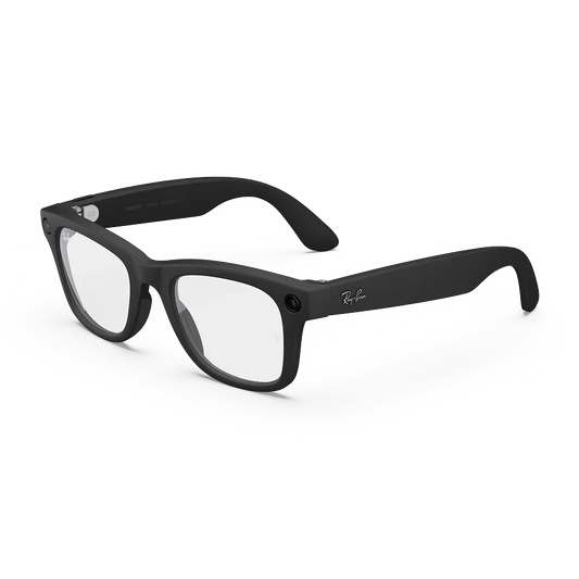Ray-Ban Meta Wayfarer (Gen 2)