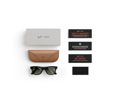 Wayfarer (Gen 1)