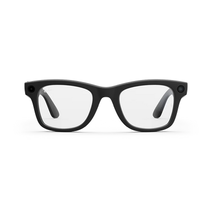 Ray-Ban Meta Wayfarer (Gen 2)